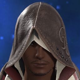 Judas Lionheart