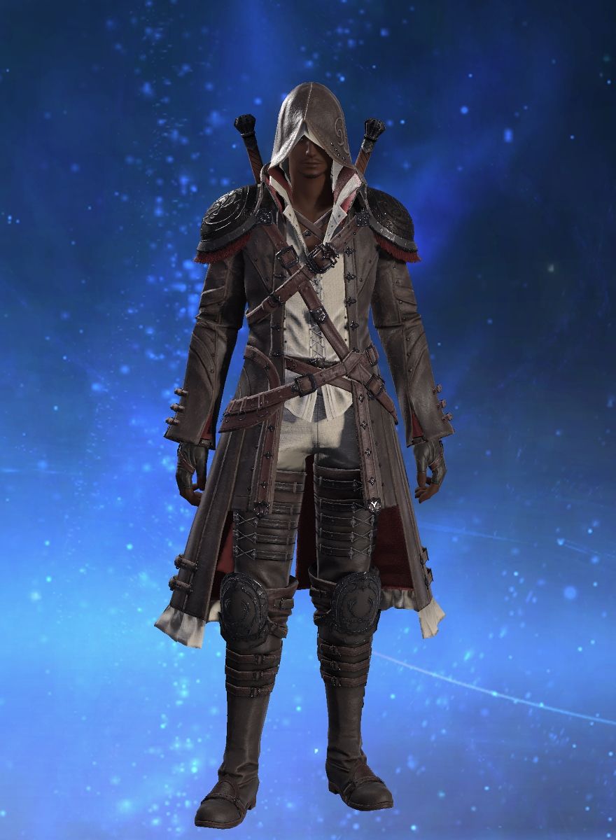 Judas Lionheart