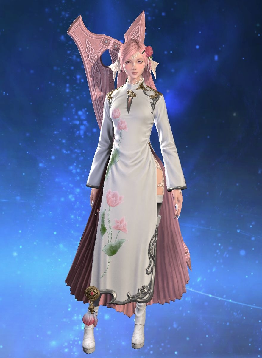 Nymphia Moondust