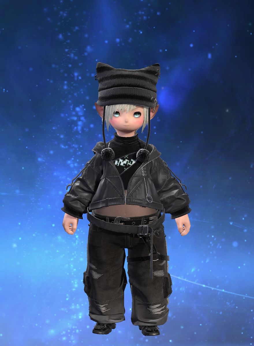 Meru Freecss