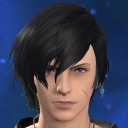 GrieverVIII's Avatar