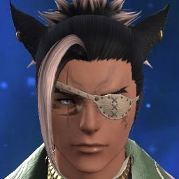 Darius Windrider