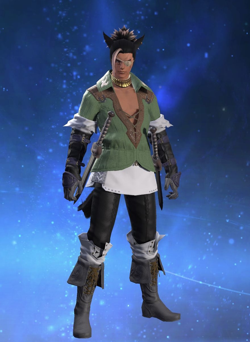 Darius Windrider