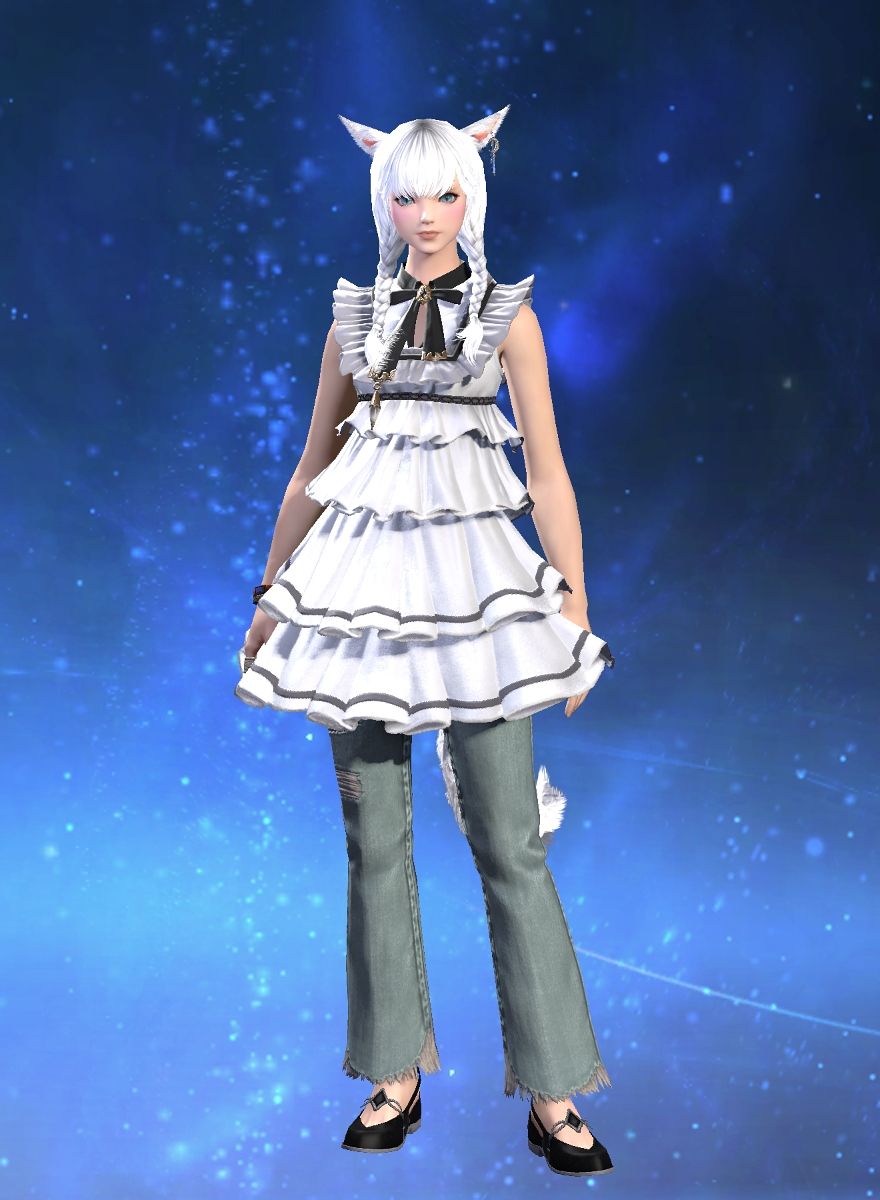 Aako Meow