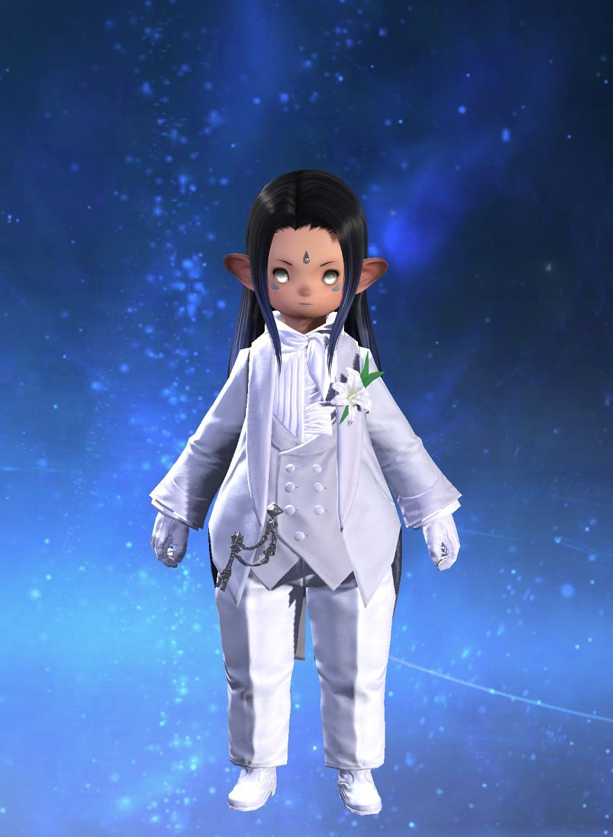 Smoll Lalapower