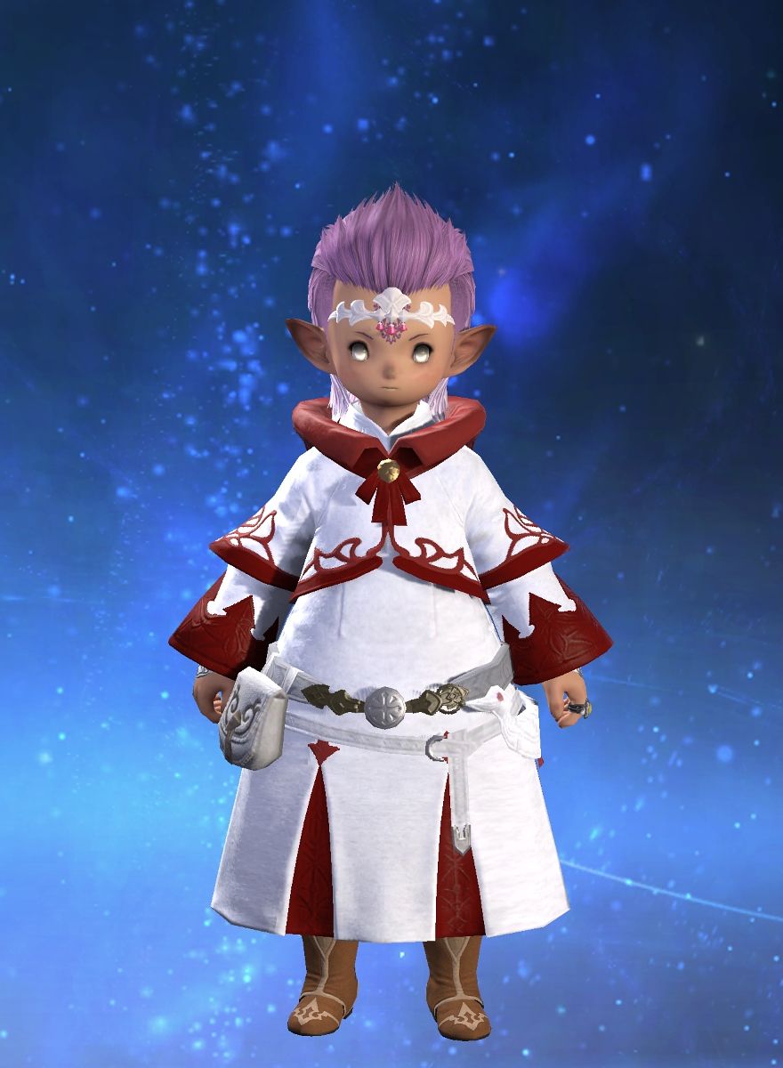 Smoll Lalapower