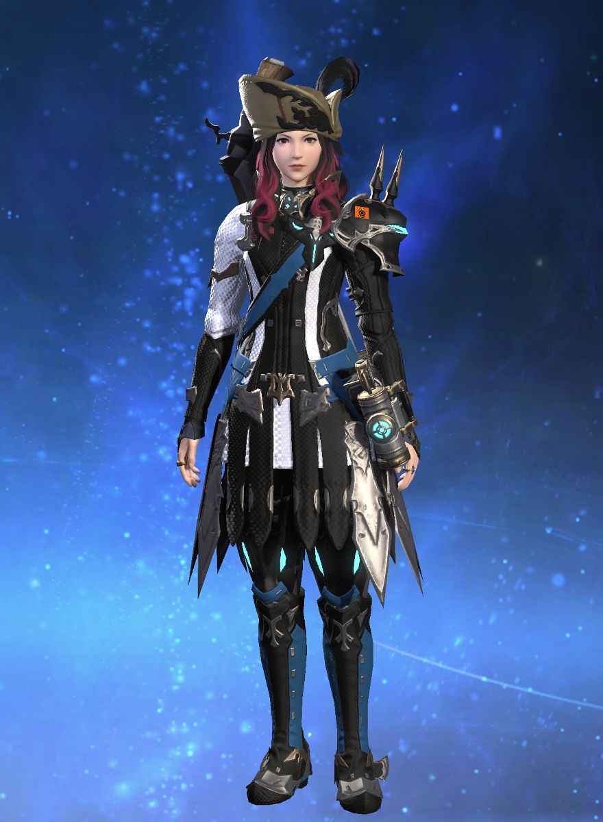 Meduil Hunt