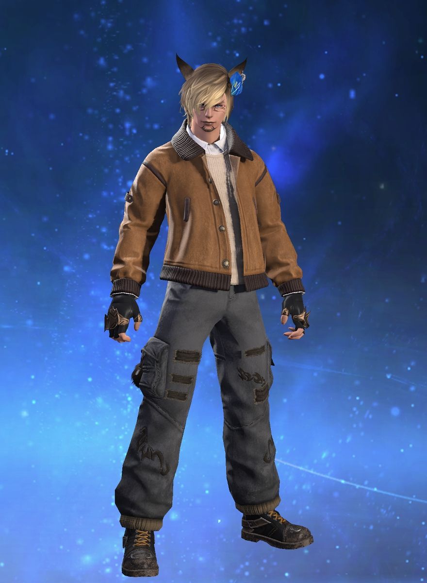 Leon S'kennedy