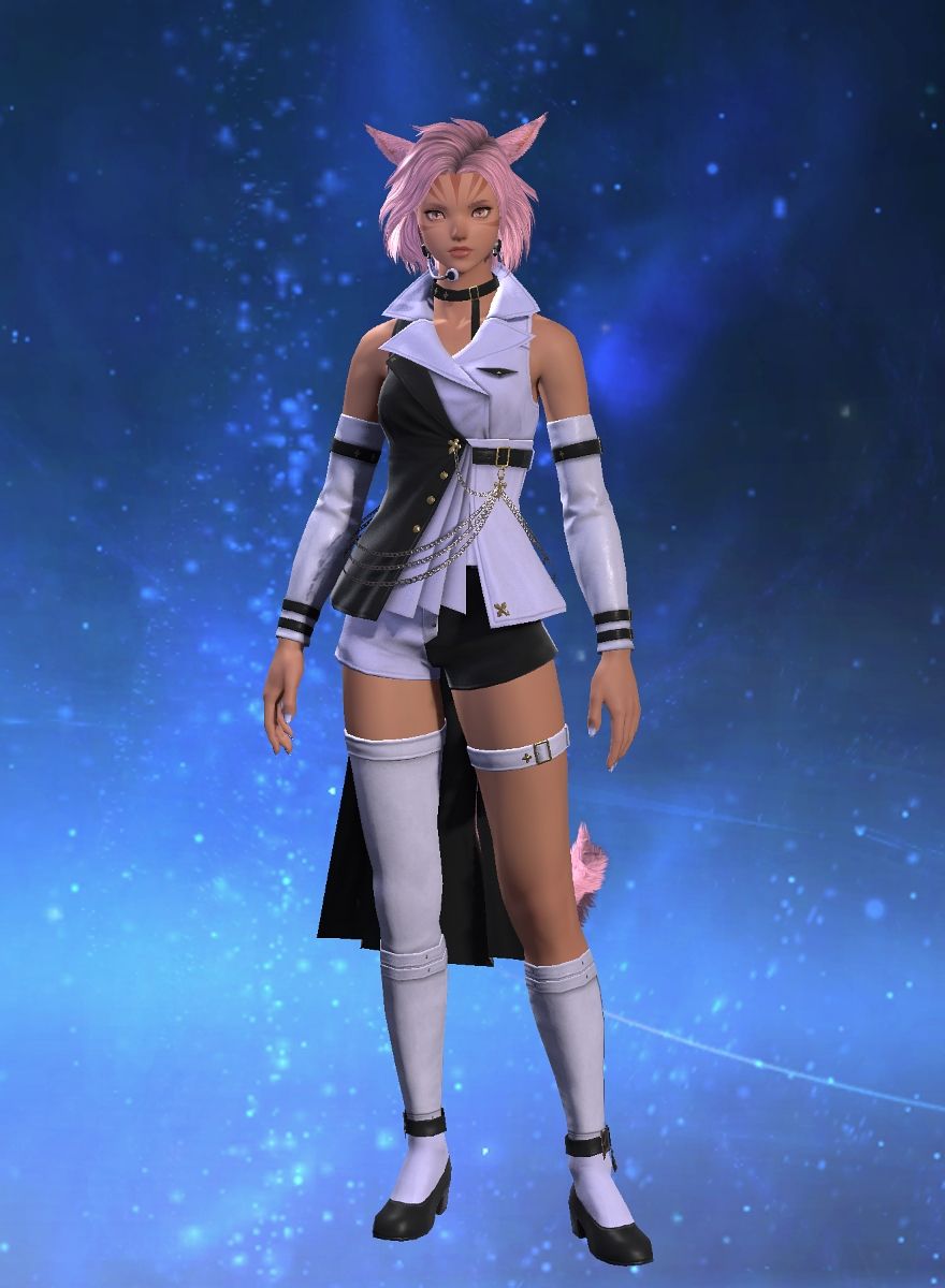 Sho Nya