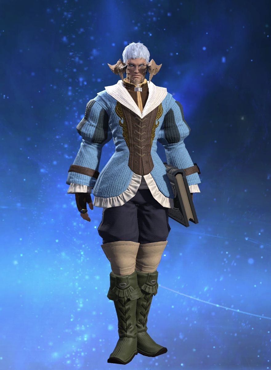 Rayn Qiwis
