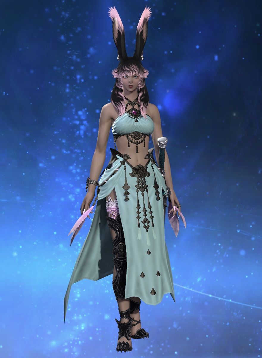 Ravina Nox