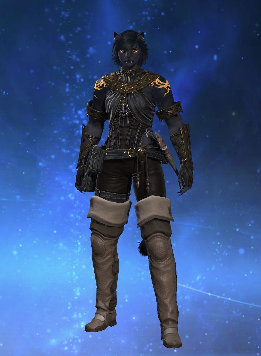 Salem Goldspun