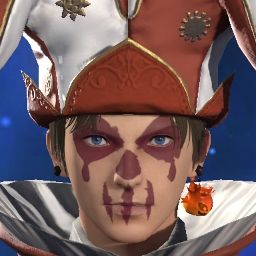 Trusty_Jester's Avatar