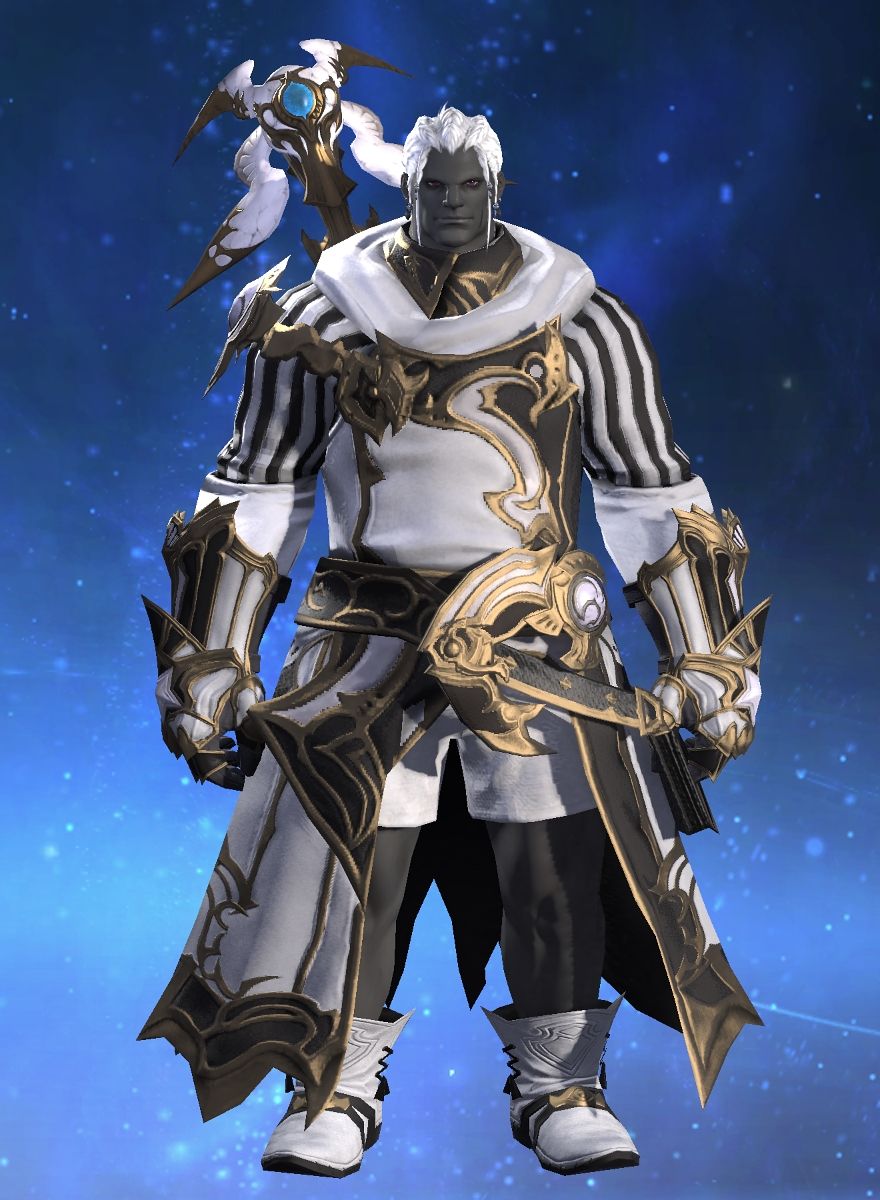 Paladin Koong