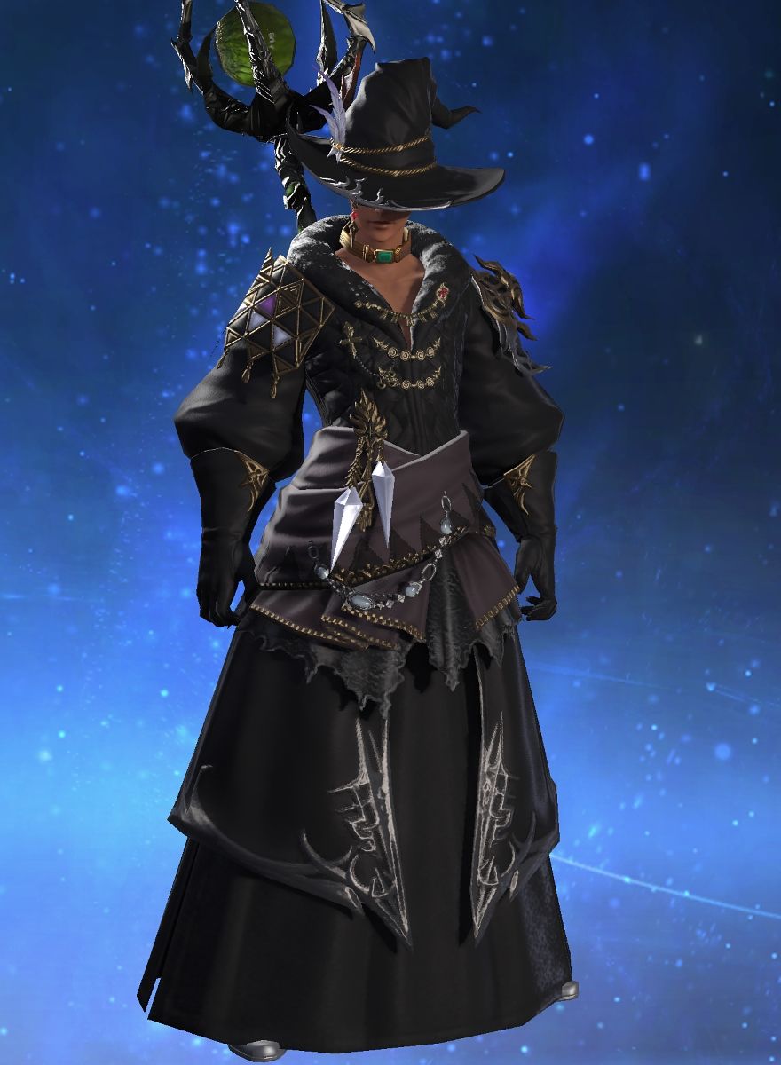Vex Umbra