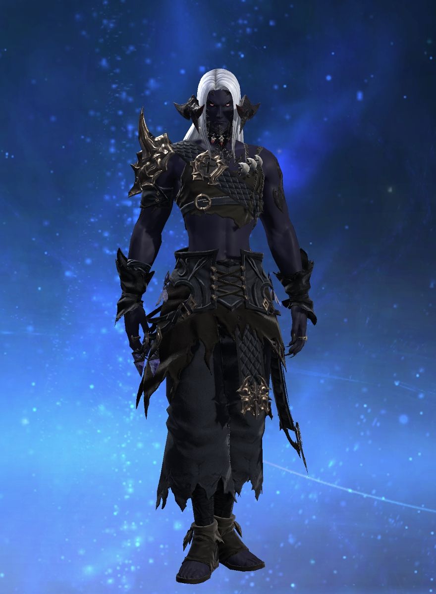 Mortuus Sinister