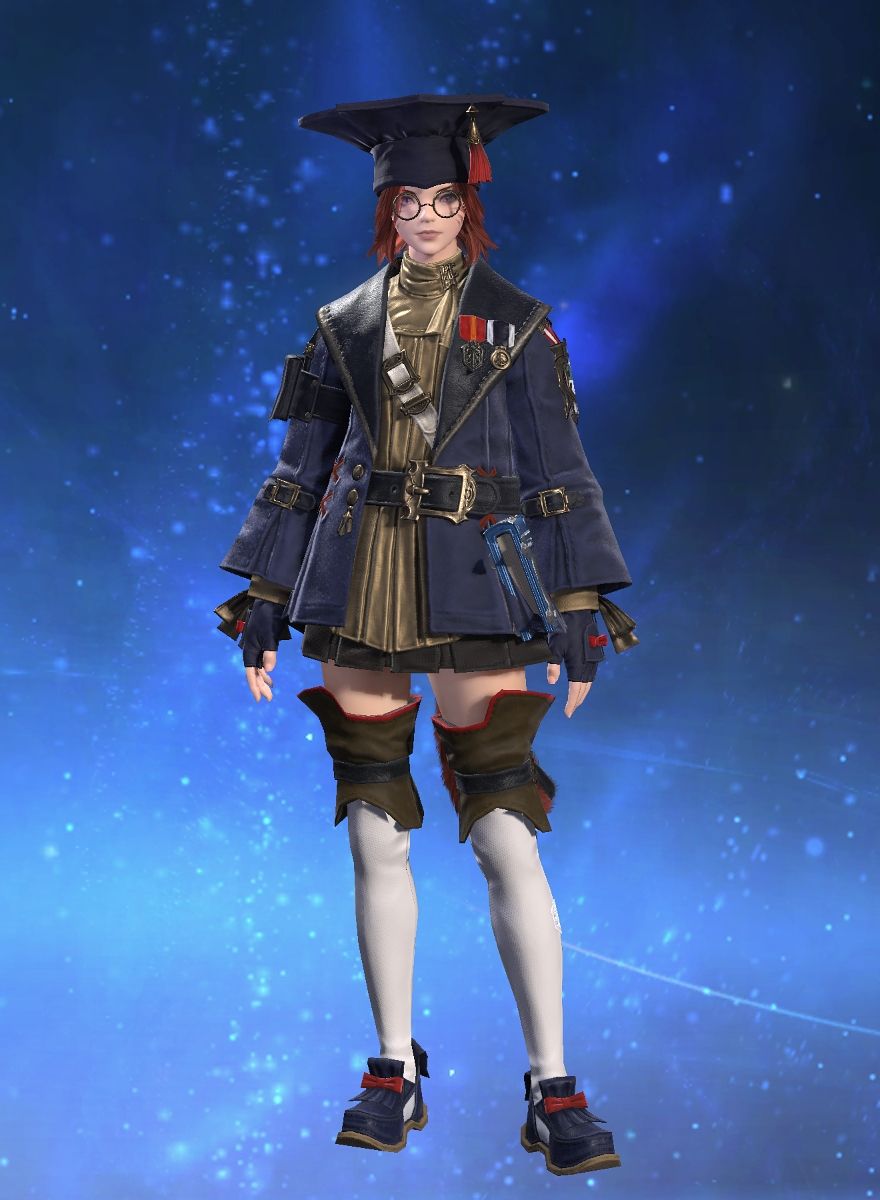 Misaja Raven