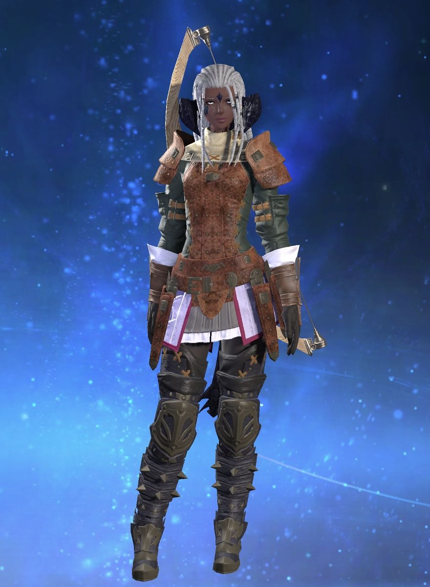 Dovahkin Thu'um