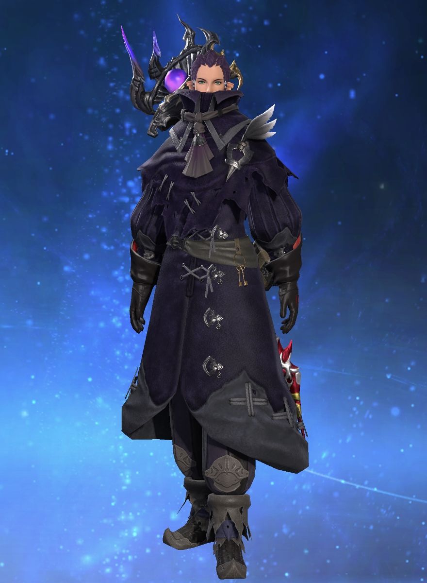 Elara Night