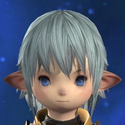 Wind-up Haurchefant'