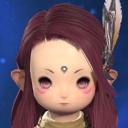 Scarlet Mini