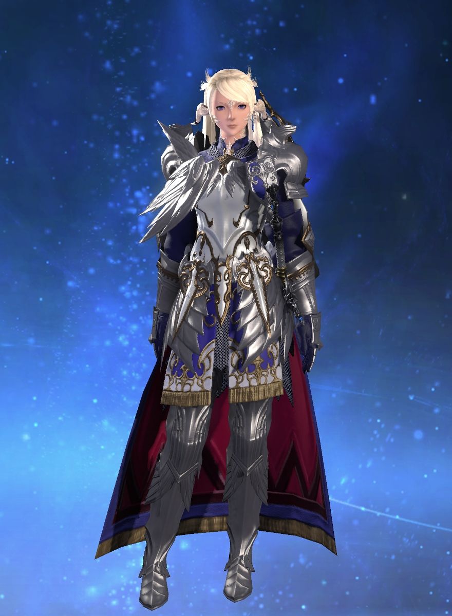 Ambellina Windrunner
