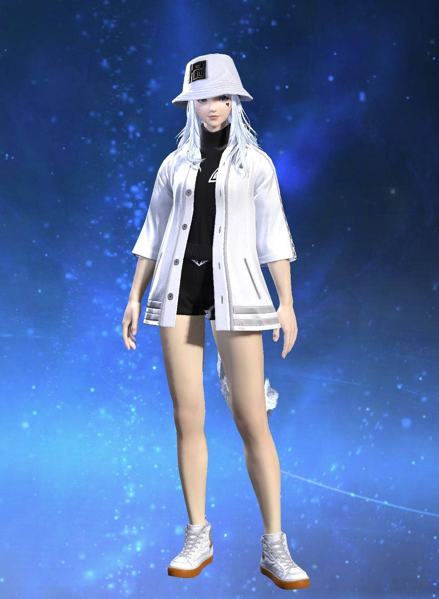 Sora Jinsoon