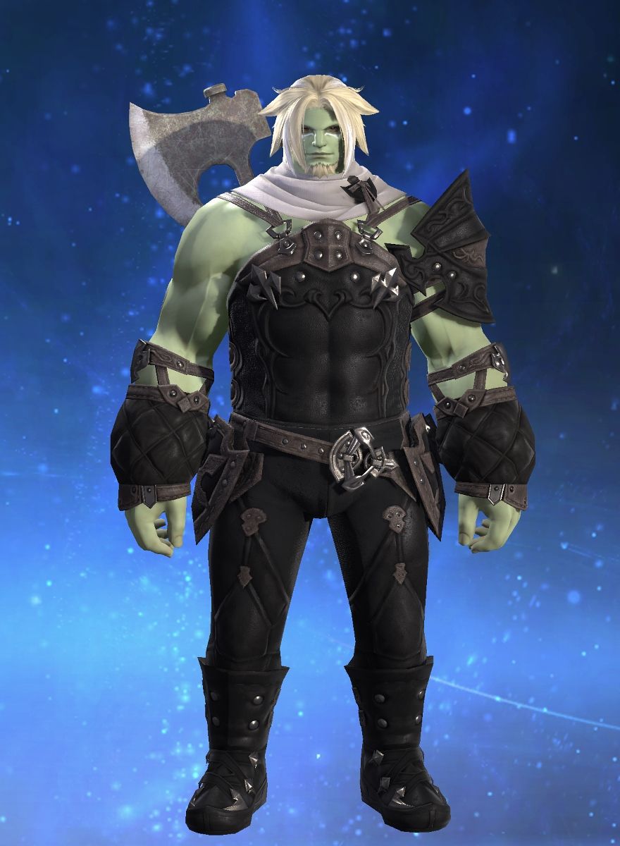 Gibralter Set