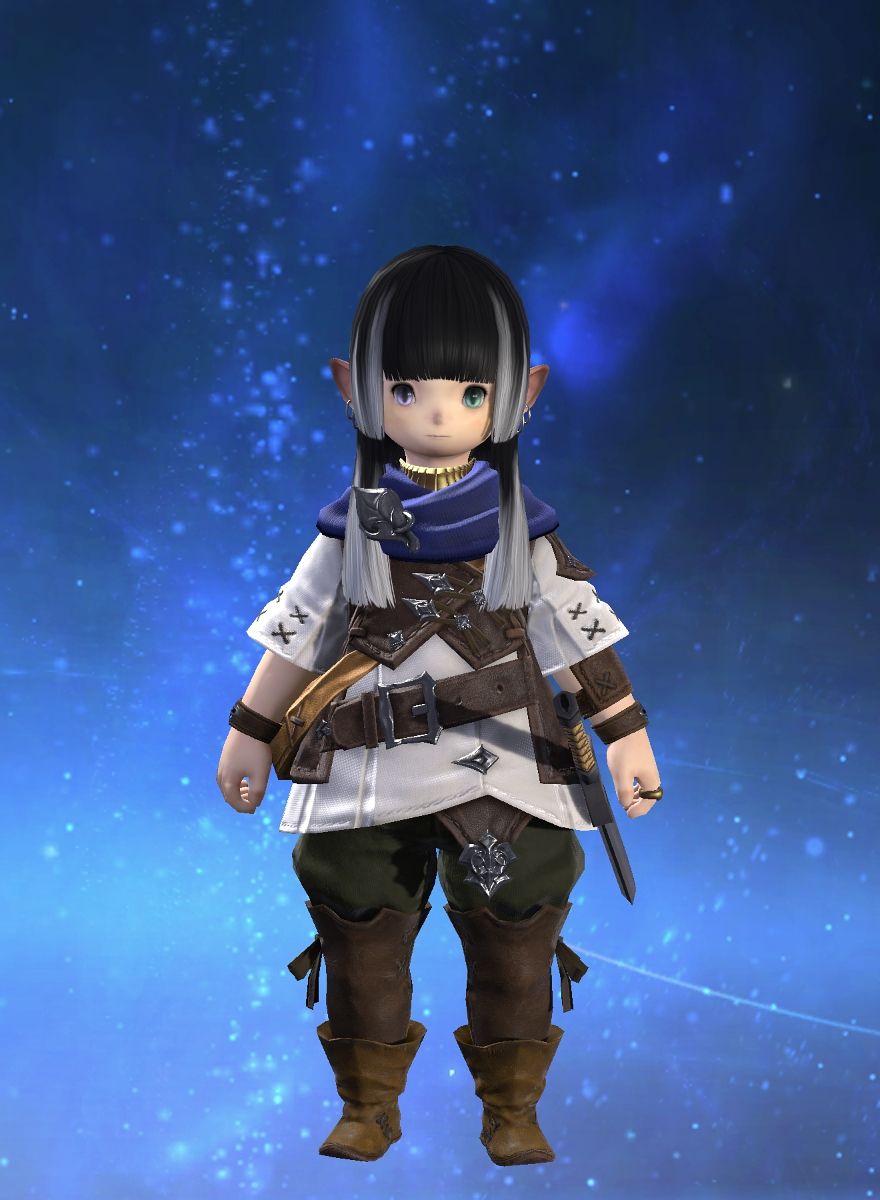 Kaine San
