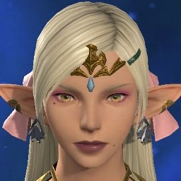 Aurora Heavenborn