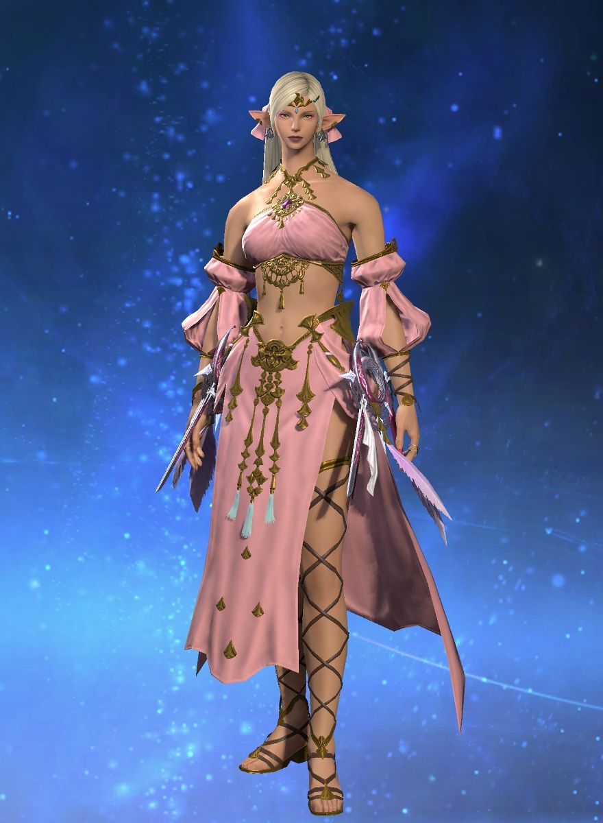Aurora Heavenborn