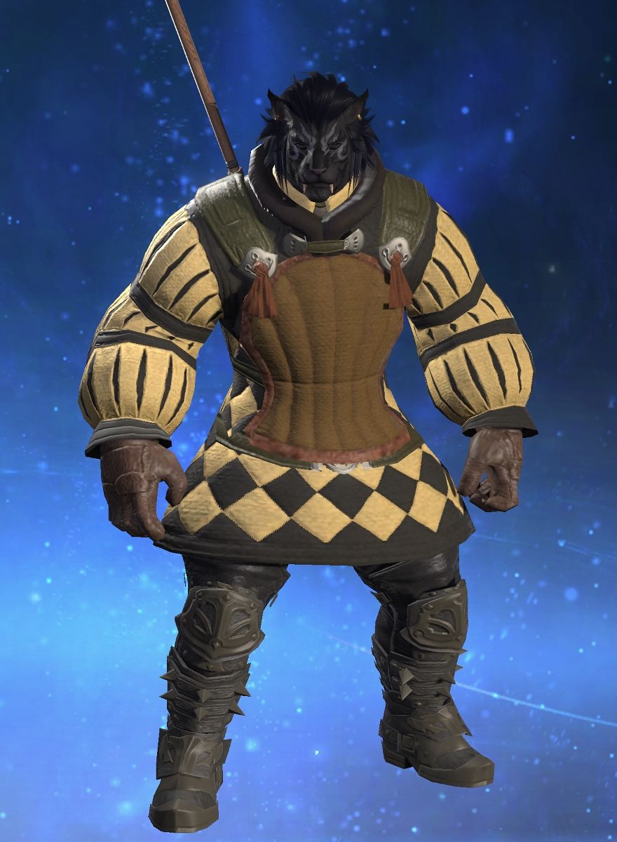 Draco Fade
