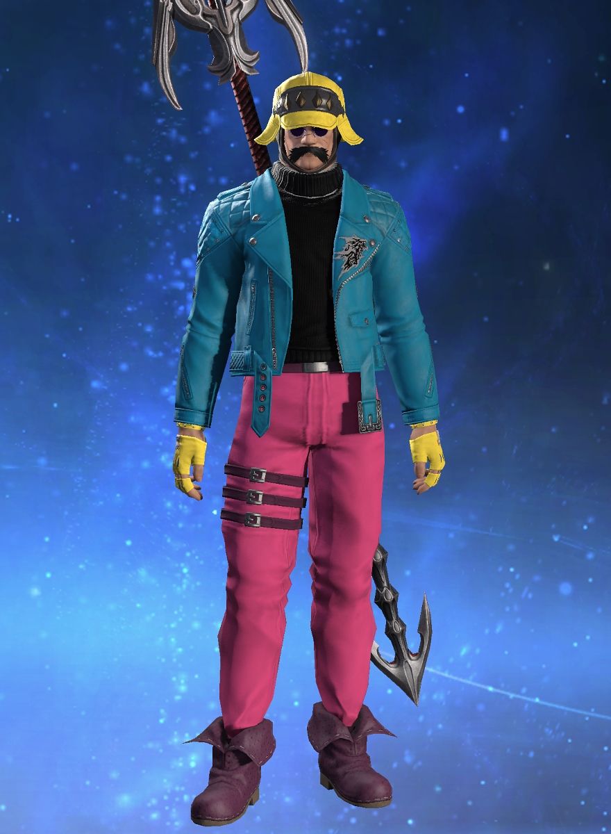 Wario Of''light