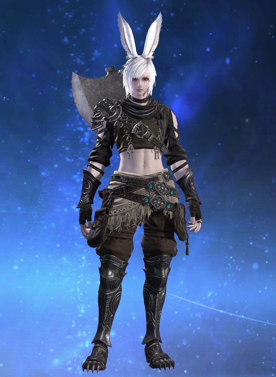 Bunispa Abyss