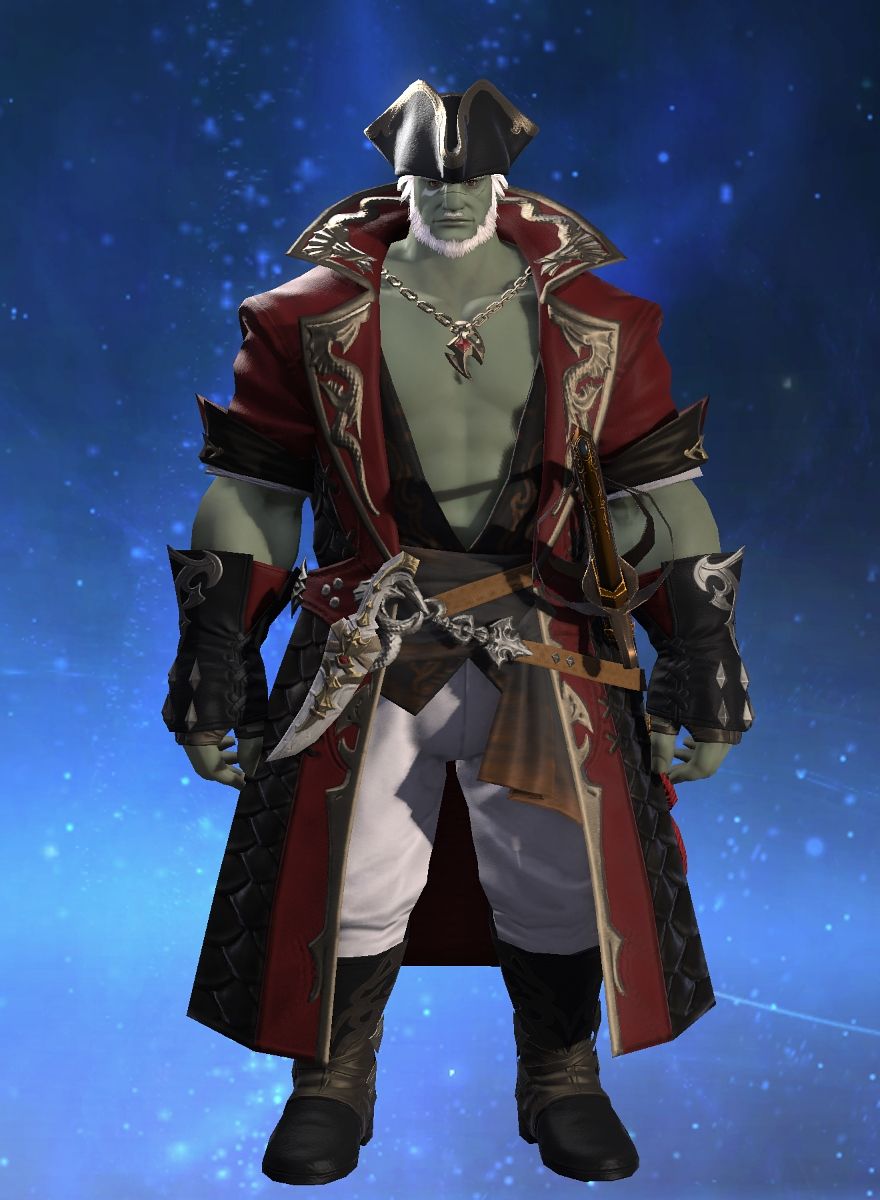 Cultist Joel