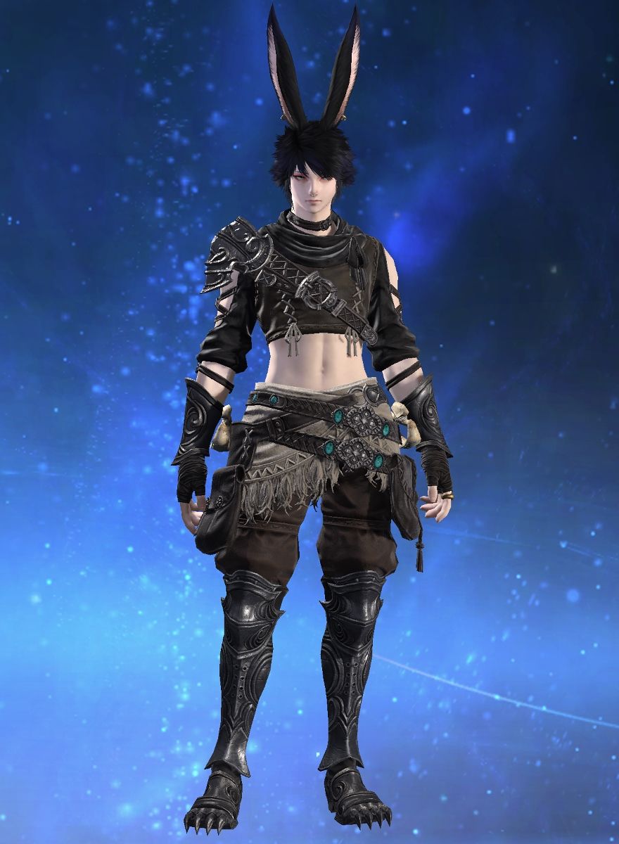 Envaro Ravenheart