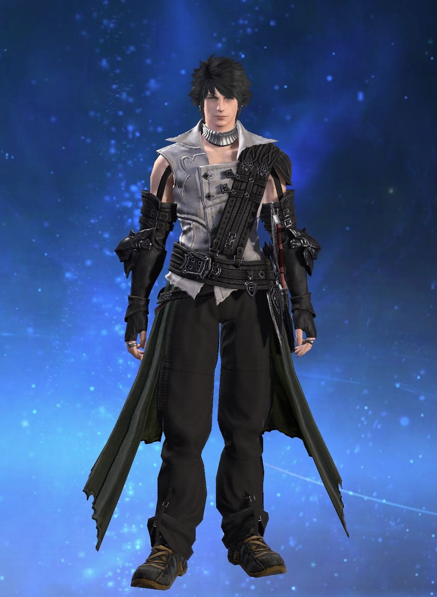 Soul Strife