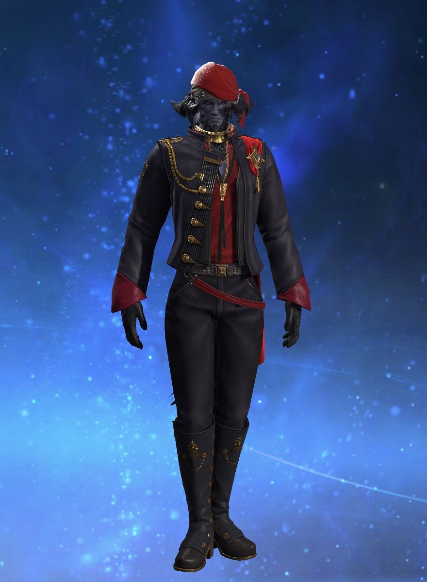 Vergil Chan