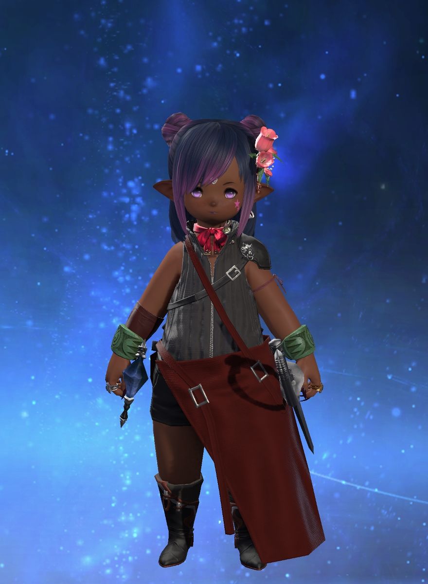 Twi'light Sparkle