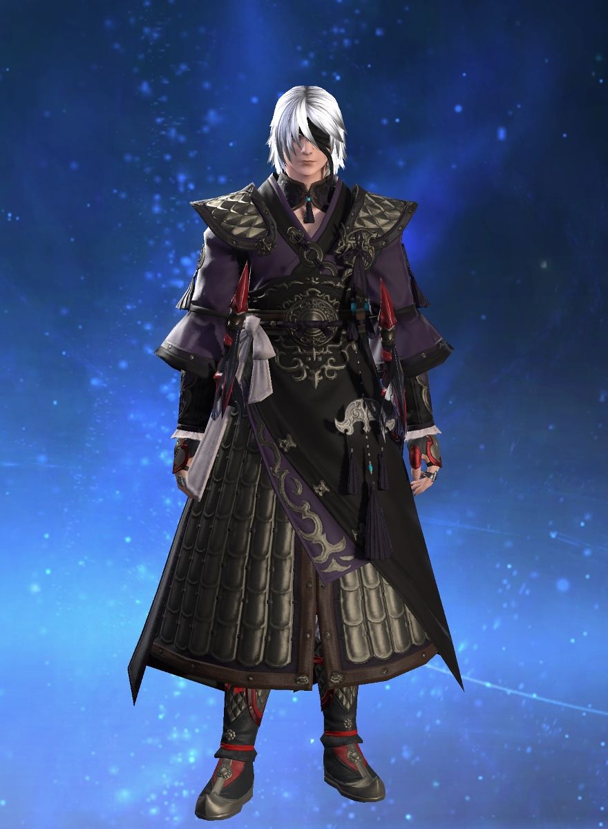 Machina Raikiri