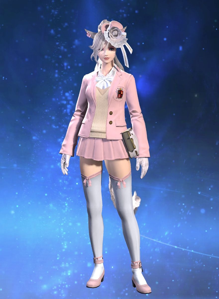 Kitty Nyaa