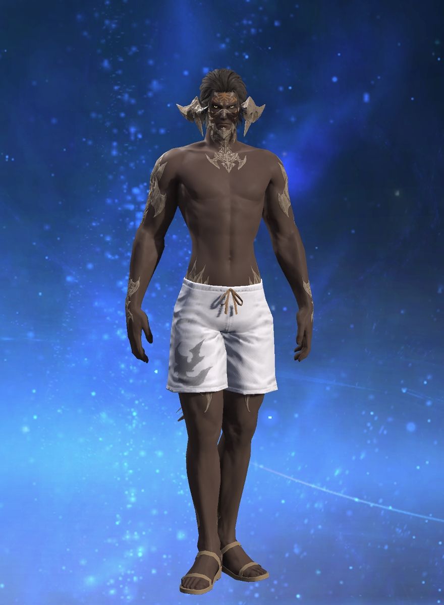 Arcayn Norrim
