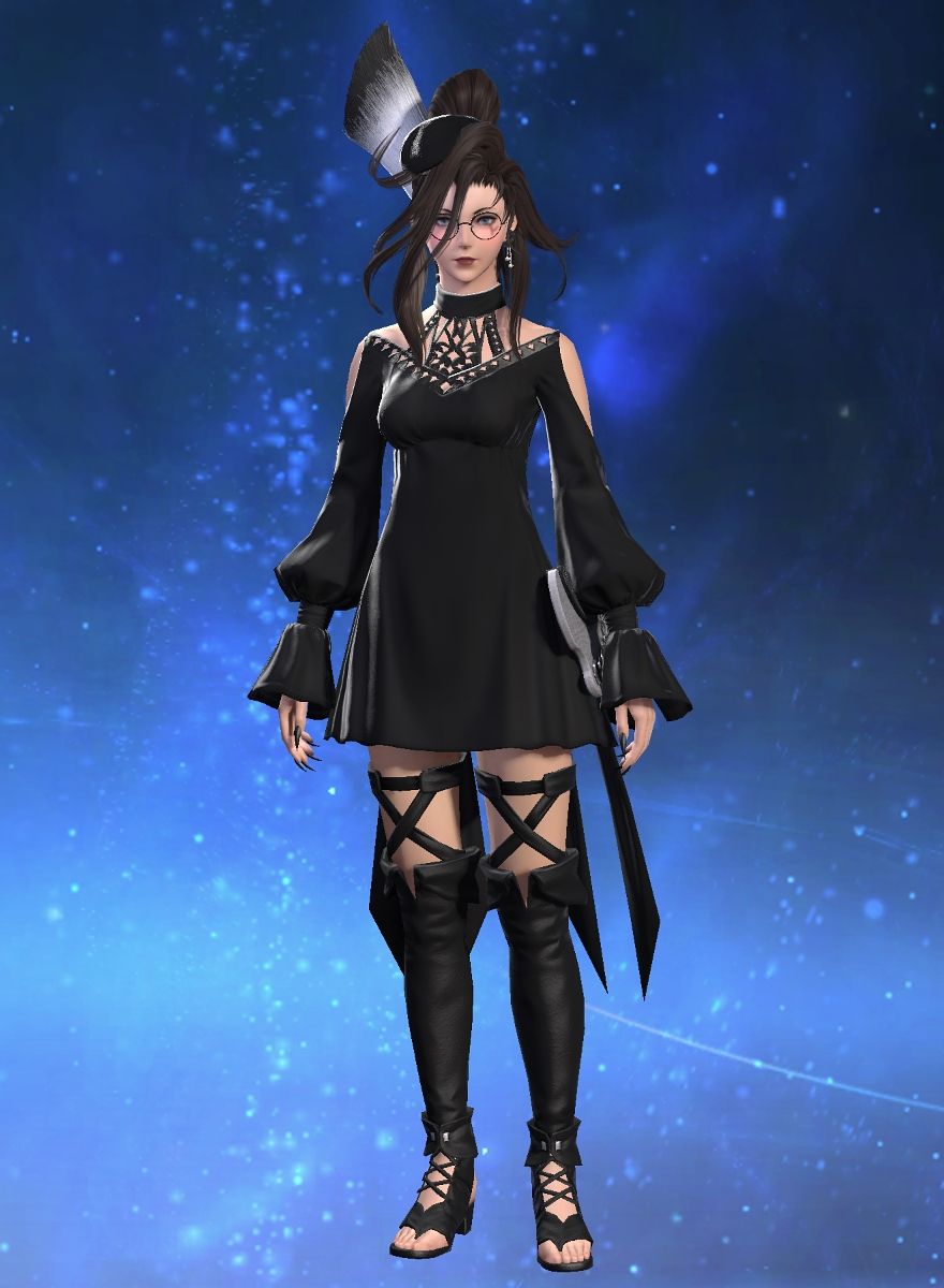 Grim Meliora