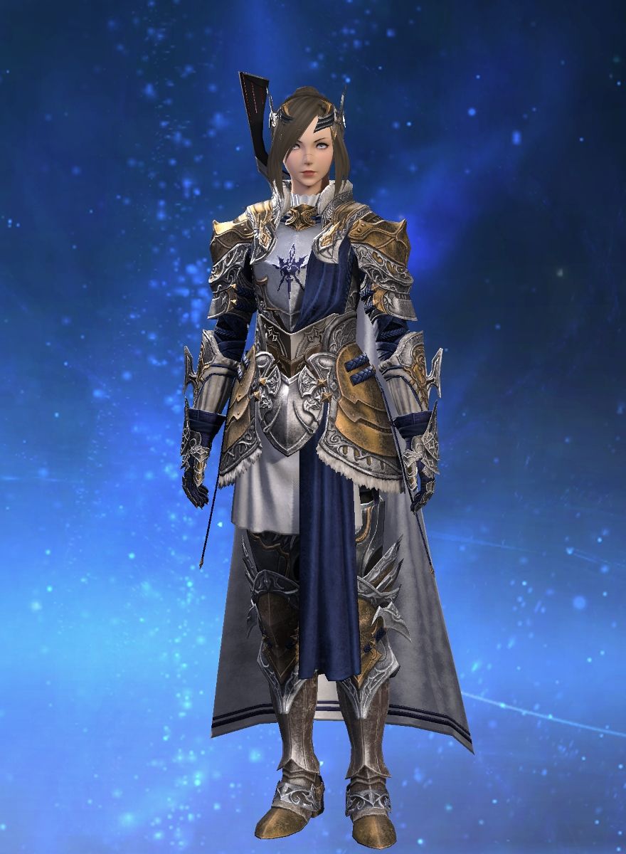 Scarlita Archer
