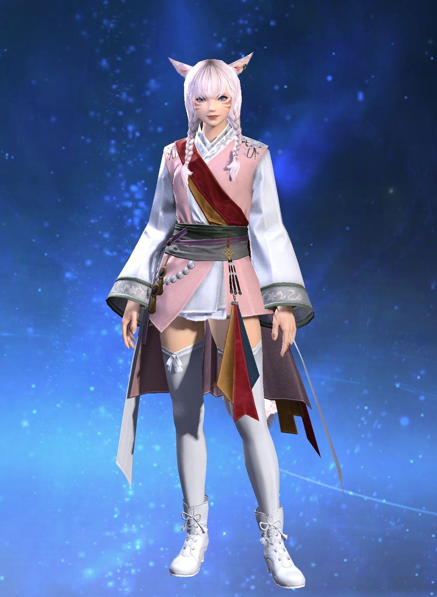 Mae Sera
