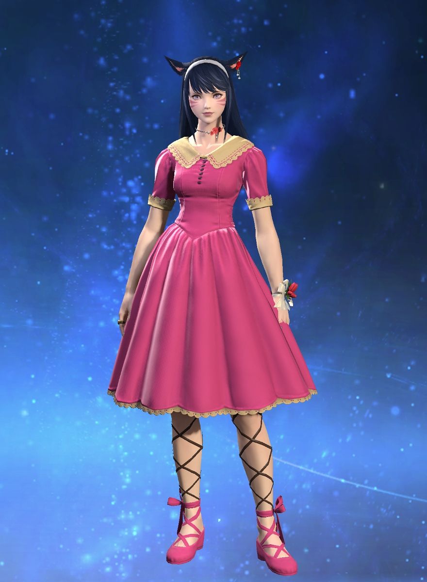 Skye Kamisato