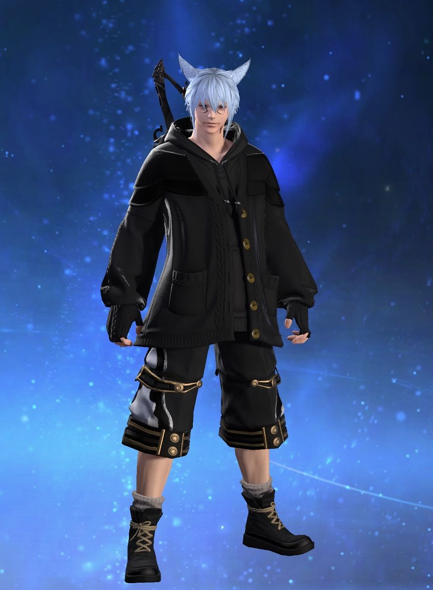 Dragonlife Saijax