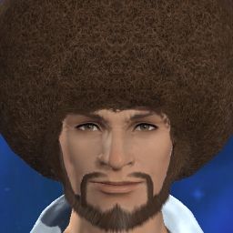 Bob Ross