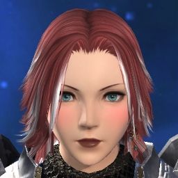 Lyana Glacefall