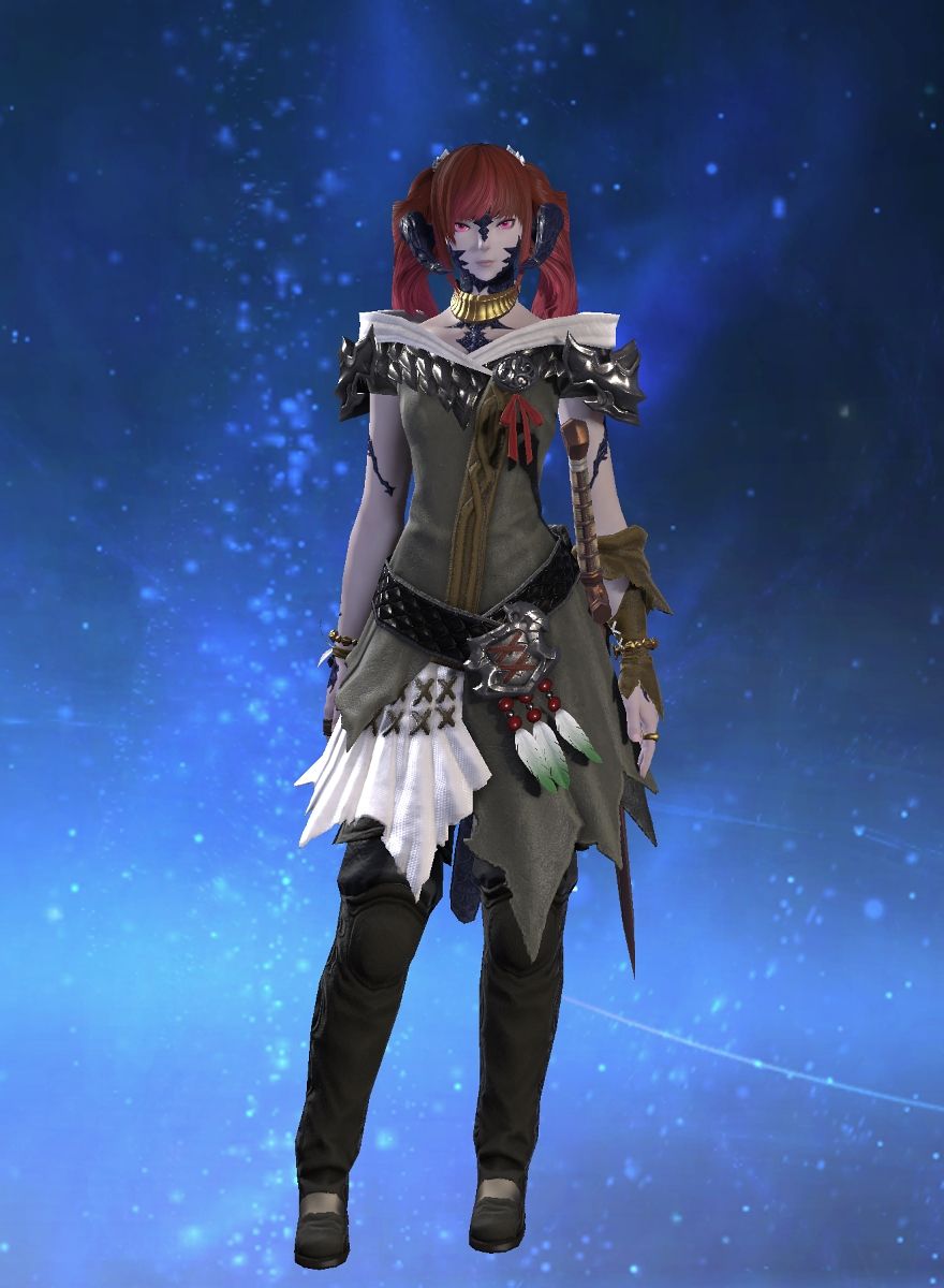 Falina Lightborn